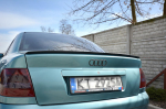 Křidélko - spoiler kufru Audi A4 B5 Sedan / Audi S4 B5