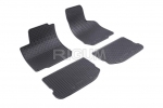 RIGUM gumové koberce Seat Leon (1M)
