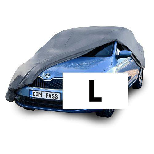 Nepromokavá autoplachta Renault Clio