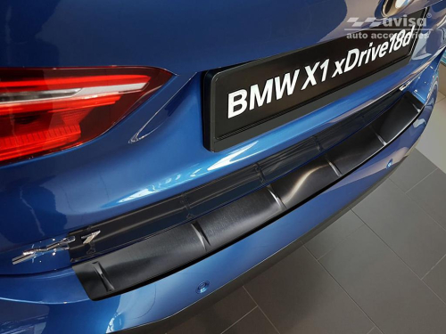 Kryt prahu zadních dveří BMW X1 II F48 M paket 