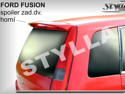 Stříška - střešní spoiler Ford Fusion