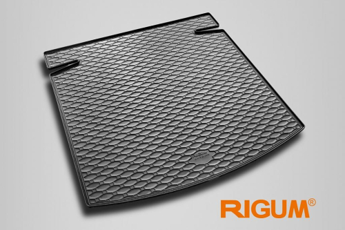 RIGUM gumová vana do kufru BYD Seal