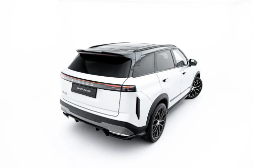 MAXTON střešní spoiler Jaecoo 7 Mk1