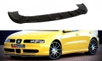 Přední spoiler nárazníku Seat Leon I