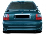 Zadní nárazník Zeus Rover 400