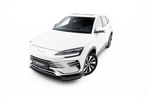 Spoiler předního nárazníku V.1 BYD Seal U Mk1