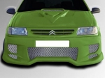 Přední nárazník Radical Citroen Saxo mk1/2