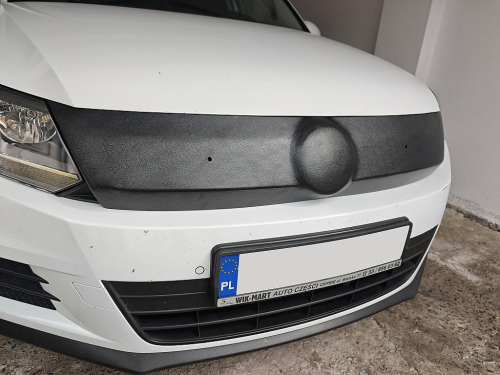 Zimní clona masky chladiče Volkswagen Tiguan I FL