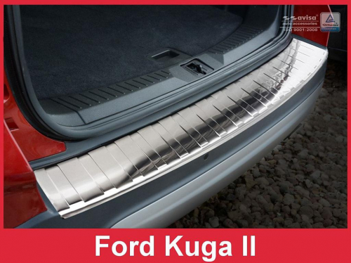 Kryt prahu zadních dveří Ford KUGA II