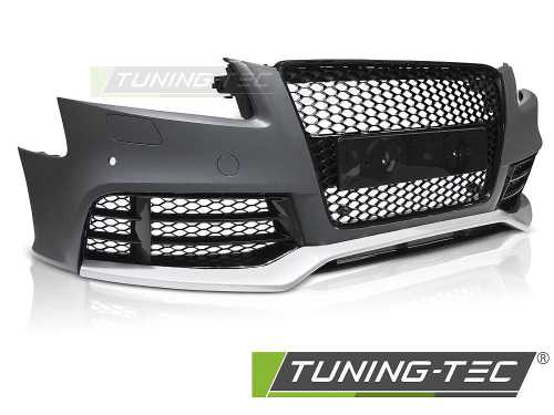 Přední nárazník Sport pro Audi A5 8T 8F