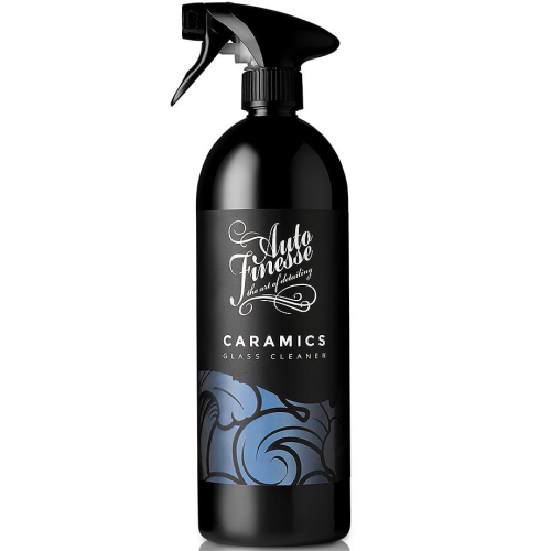 Auto Finesse Caramics Glass Cleaner (1 L)