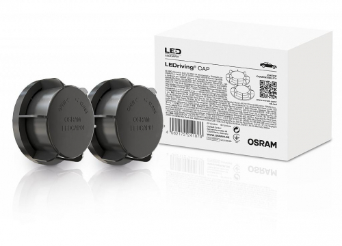 OSRAM krytka světlometu pro použití LED autožárovek Night Breaker LED H7