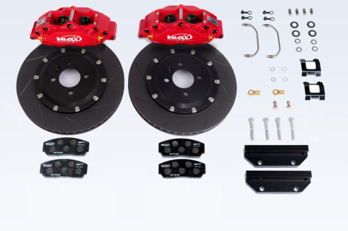 VMAXX brzdový kit BBK ABARTH ABARTH 500
