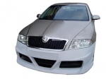 Přední nárazník Škoda Octavia II
