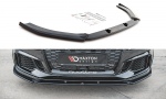 Spoiler předního nárazníku V.4 Audi RS3 8V Facelift Sportback