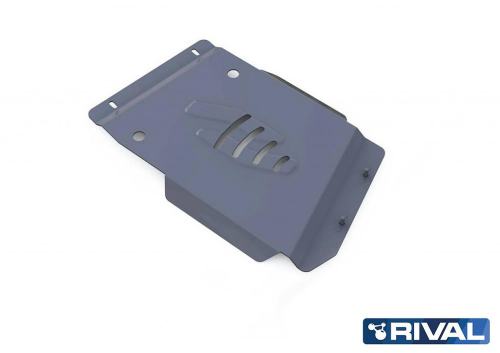 ALU kryt rozdělovací převodovky Jeep Grand Cherokee WH