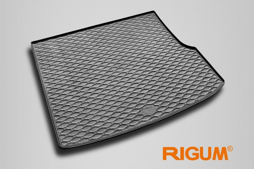 RIGUM gumová vana do kufru BYD Seal U Hybrid