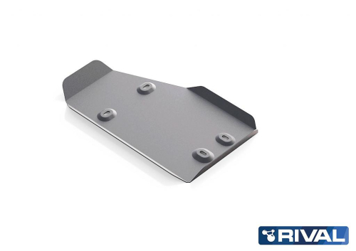 ALU kryt diferenciálu Opel Mokka