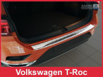 Kryt prahu zadních dveří Volkswagen T-ROC