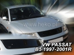Zimní clona masky Volkswagen Passat B5