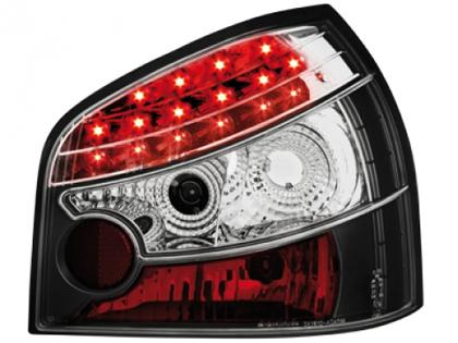 Zadní světla s LED Audi A3