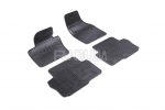RIGUM gumové koberce Seat Alhambra 5 míst
