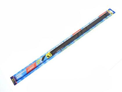 Guma stěrače HYBRID 610mm teflonová 2ks