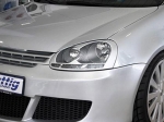 Maska předních světel Volkswagen Golf 5
