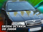 Zimní clona Škoda Octavia