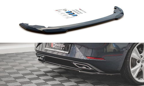 Zadní spoiler nárazníku Seat Leon FR Hatchback Mk4