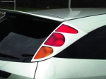 Kryty zadních světel Ford Focus