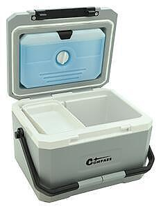 Termobox SNACK 5l s chladící vložkou