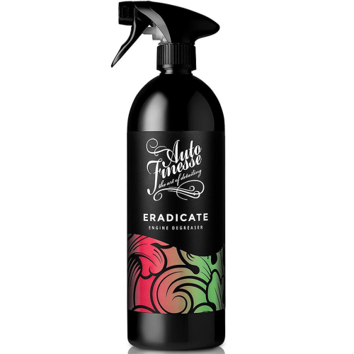 Auto Finesse Eradicate Engine Degreaser (1 L)