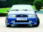 Přední spoiler Ford Fiesta IV