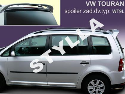 Stříška Volkswagen Touran