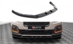 Přední spoiler nárazníku Citroen Berlingo Mk3