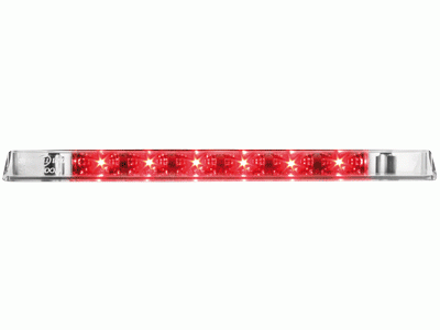 LED brzdové světlo Alfa Romeo 147