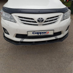 Plexi lišta přední kapoty Toyota Corolla