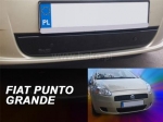 Zimní clona dolni Fiat Grande Punto