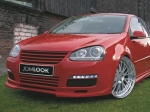 Přední nárazník Volkswagen Golf V