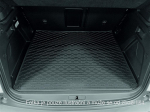 RIGUM gumová vana do kufru Audi Q7 (5 i 7 míst)