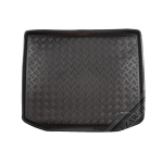 Gumoplastová vana do kufru Citroen C4 Aircross