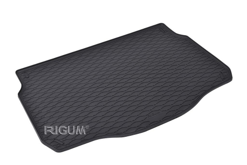 RIGUM gumová vana do kufru Citroen C4 Cactus 