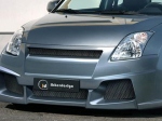 Maska Suzuki Swift