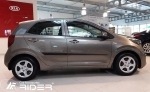 Lišty dveří Kia Picanto III