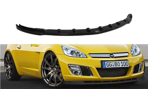 Přední spoiler nárazníku Opel GT (Roadster)