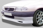 Přední spoiler Opel Astra F