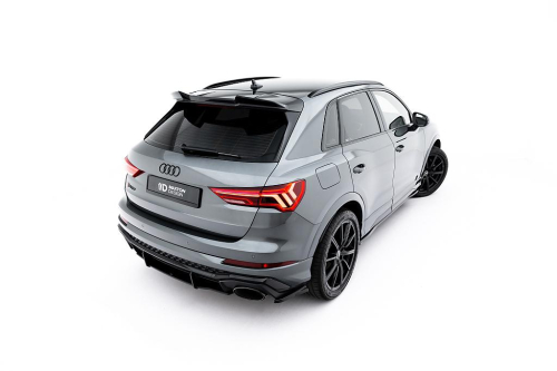MAXTON střešní spoiler Audi RSQ3 SUV F3