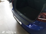 Plastový kryt zadního nárazníku VW Golf VII