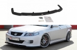 Přední spoiler nárazníku Honda Accord VII